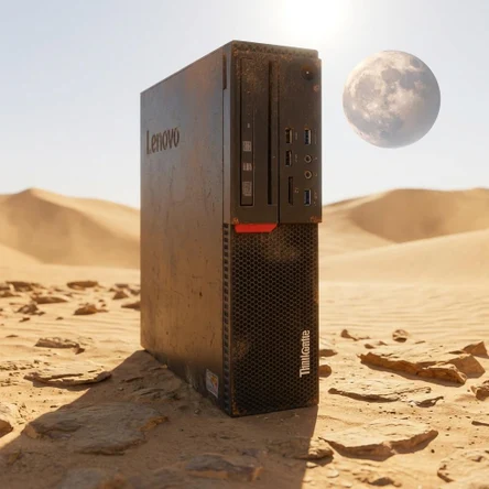 Lenovo ThinkCentre M800