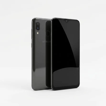 Samsung Galaxy A20
