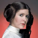 Лея Органа-Соло