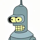 Бендер Сгибатель Родригес