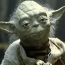 Магистр Йода