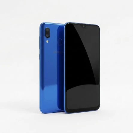Samsung Galaxy A20