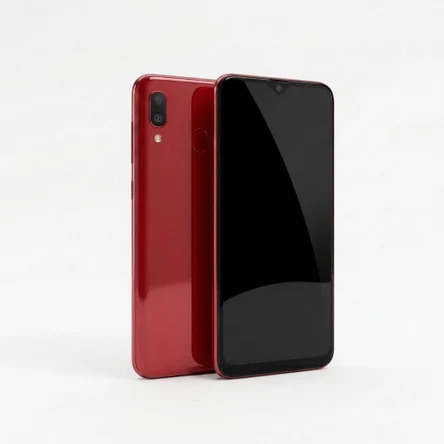 Samsung Galaxy A20