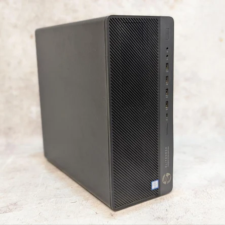 HP EliteDesk 800 G4