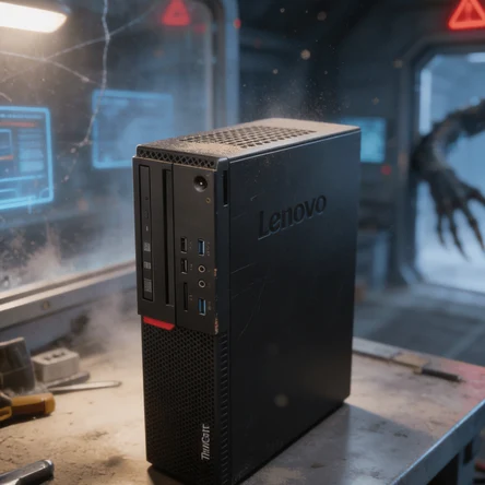 Lenovo ThinkCentre M800